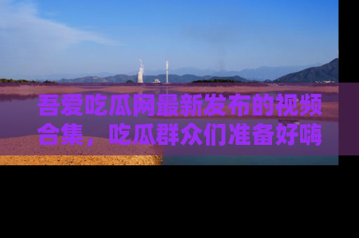 吾爱吃瓜网最新发布的视频合集,吃瓜群众们准备好嗨起来了吗?